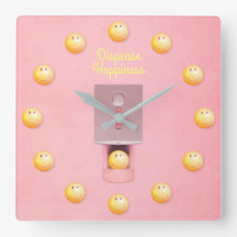 gelbe Gumball-Dispenser-Platz-Wandschloss