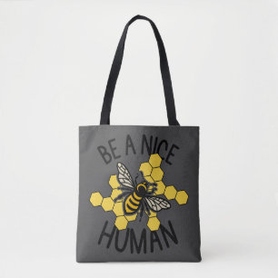 Gelbe Hummeltasche: Naturdeli