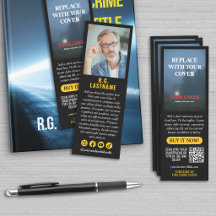 Gelbe Krimbücherei Thriller Buchabdeckung über den