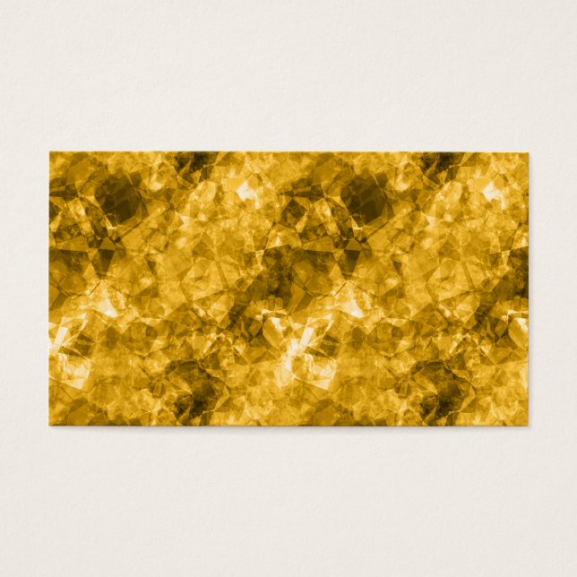 Gelbe Krummlinge (Vorderseite)