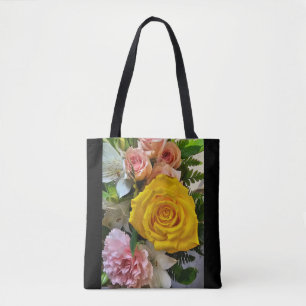 Gelbe Rose