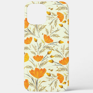 Gelbe Rose Case-Mate iPhone Hülle