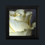 Gelbe Rose-Geschenkboxen Erinnerungskiste<br><div class="desc">Sehr nettes Geschenk für jeden Anlaß</div>