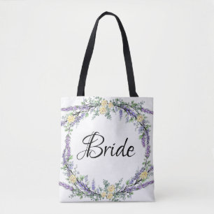 Gelbe Rose und Eukalyptus