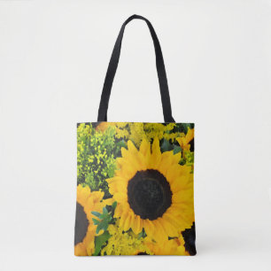 Gelbe Sonnenblume