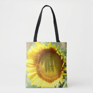 Gelbe Sonnenblume
