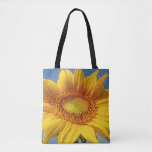 Gelbe Sonnenblume