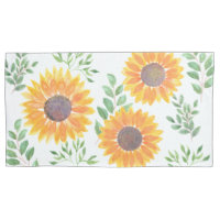 Gelbe Sonnenblume