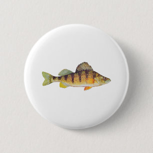Gelbe Stange (unberechtigt) Button