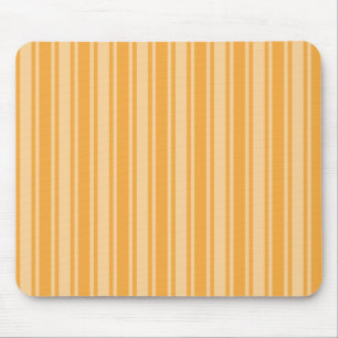 Gelbe Süßigkeiten Mousepad