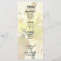 Gelbe Tageslilie Hochzeitmaterial