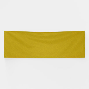 Gelbe texturierte Oberfläche mit wirbelndem Muster Banner