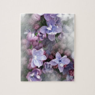 Gelbe Tulpen Puzzle