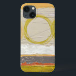 Gelbe u. orange Kreise auf mehrfarbigem Case-Mate iPhone Hülle<br><div class="desc">Juni Heidekraut Vess ist der Künstler hinter diesem fantastischen Stück Art. gelb und Orangenkreis-Erholung auf einem mehrfarbigen Hintergrund. Eine einzigartige Arbeit,  diese würde ein großes machen,  für viele Zazzle Produkte kundenspezifisch anzufertigen. Auftrag Ihr jetzt!</div>
