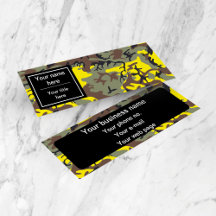 Gelbe und braune Camouflage, Militär, Armee