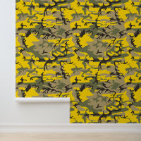 Gelbe und grüne Camouflage, Militär, Armee