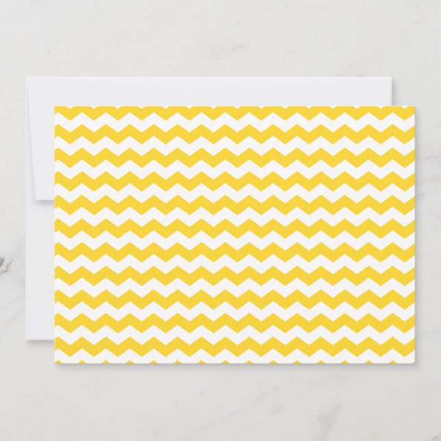 Gelbe, weiße Schleuder (Vorderseite)