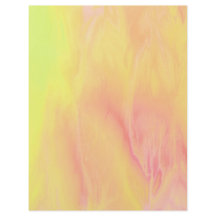 Gelbene Himmel Bulk Scrapbook Papier Seiten