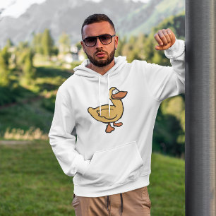 Gelbente Hoodie