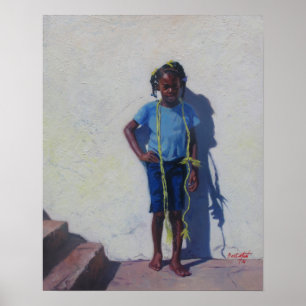 Gelber Seil 2014 Poster