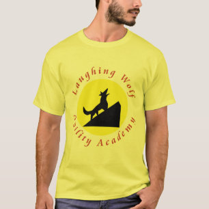 Gelber T - Shirt