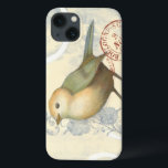 Gelber und grüner Spargel im Vintagen Hintergrund Case-Mate iPhone Hülle<br><div class="desc">Dieses inspirierte Bild eignet sich perfekt für Ihre Vogelsammlung. Es ist einfach und schön,  jedes Produkt zu ergänzen und wird jedem Vintagen Kunstliebhaber gefallen. Wählen Sie dieses Bild heute aus.</div>