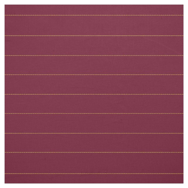 gelber Wein mit Linien Stoff (Muster)