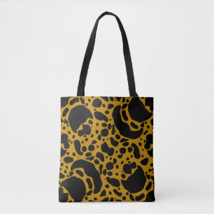 Gelbes Gift-Dart-Frosch