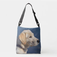Gelbes Labrador retriever