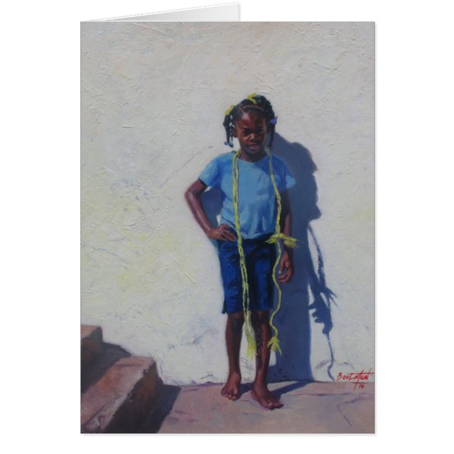 Gelbes Seil 2014 (Vorne)