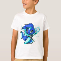 Gelbes Zybsonn mit Sternen