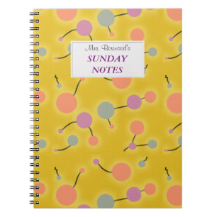 Gelbgelbes gelbes gelbes gelbes gelbes gelbes gelb notizblock