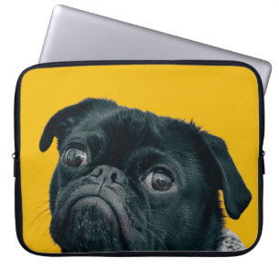 Gelbhund Laptopschutzhülle