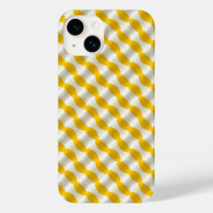 Gelbkugel Case-Mate iPhone 14 Hülle