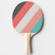 Gelborange Koralle fett gestreift