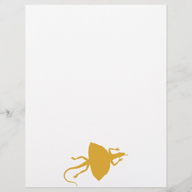 Gelbreptil (Vorderseite)