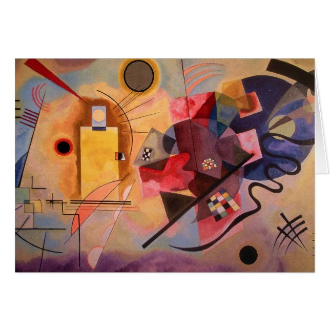 Gelbrot (Vorderseite (Horizontal))