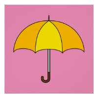 Gelbschirm