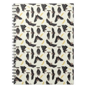 Gelbschwanz Notizblock