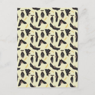 Gelbschwanz Postkarte