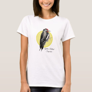 Gelbschwanz T-Shirt