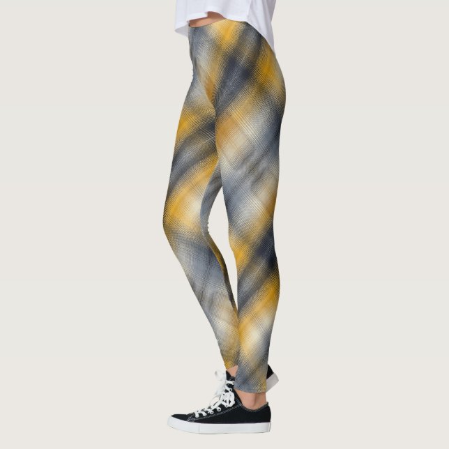 Gelbschwinde Leggings (Links)