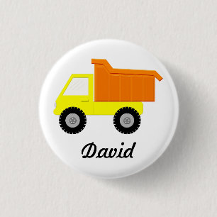 Gelbspielzeug Button