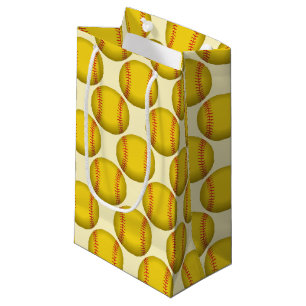 Gelbweide Kleine Geschenktüte