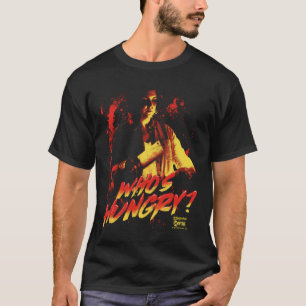 Gelbwesten, die Hunger haben T-Shirt