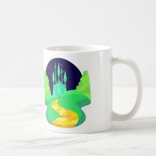 Gelbziegelstraße Kaffeetasse