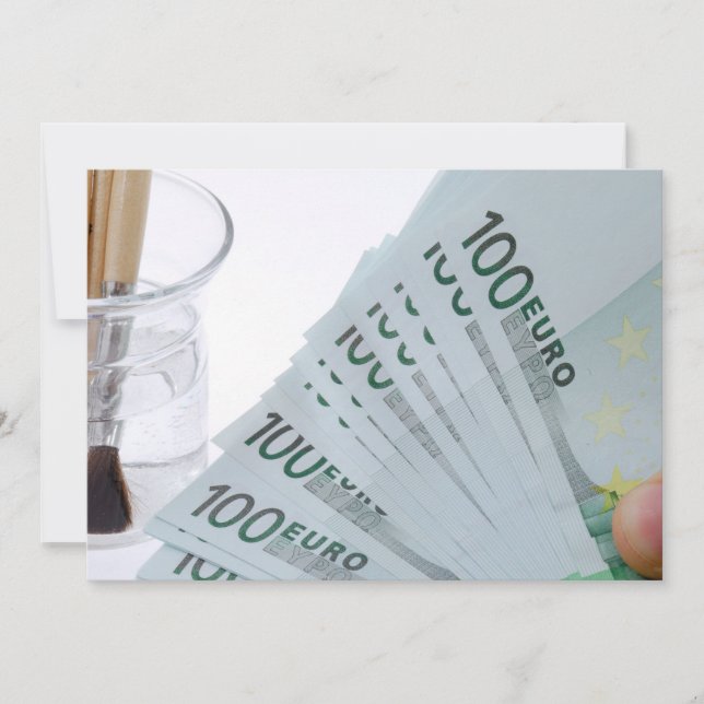 Geld (Vorderseite)