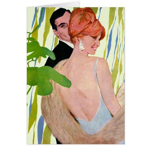 Geld auf ihrem Verstand (Vorne)