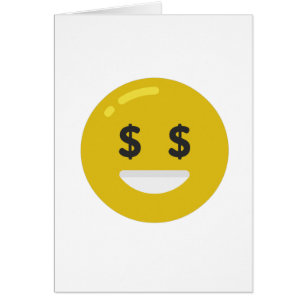 Geld-augen-Emoji