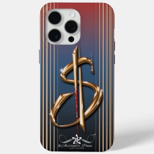 GELD Case-Mate iPhone HÜLLE